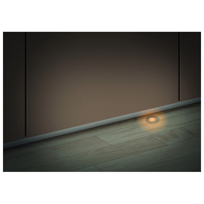 Hotpoint HA7IA15B2M6LS0 Lavastoviglie da Incasso 15 coperti Classe A 42 dB 10 programmi (82x60x55 cm) colore Nero