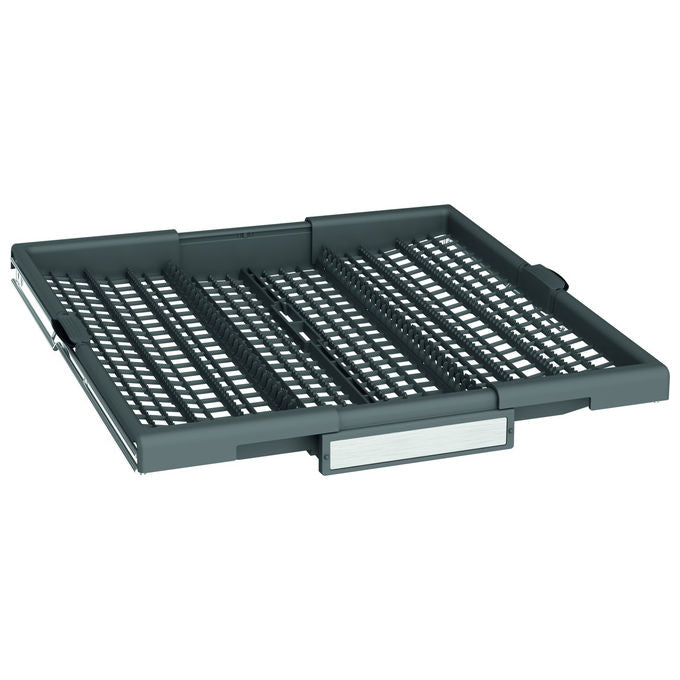 Hotpoint HA7IA15B2M6LS0 Lavastoviglie da Incasso 15 coperti Classe A 42 dB 10 programmi (82x60x55 cm) colore Nero