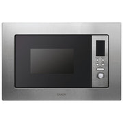 Candy Microonde da Incasso 17 L Argento 1000 W con Grill