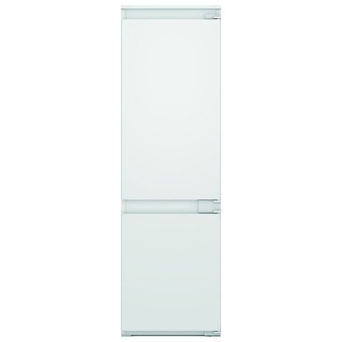 Hotpoint HAC18D041A1 Frigorifero Combinato da Incasso Capacita 273 L Statico Bianco (177x54 cm) colore Bianco
