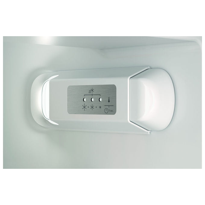 Hotpoint HAC18D041A1 Frigorifero Combinato da Incasso Capacita 273 L Statico Bianco (177x54 cm) colore Bianco