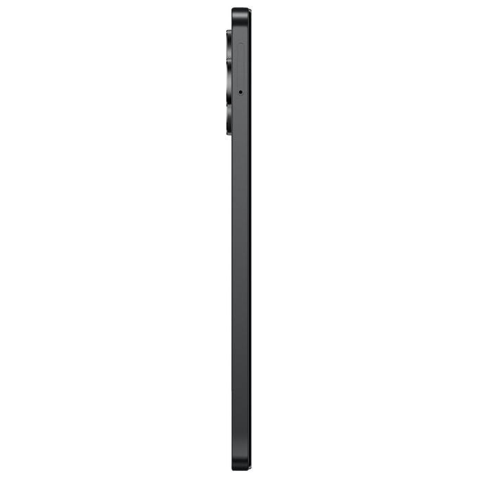 Honor, X5c Plus, 256 GB, 4 GB RAM, MagicOS 9.0, Nero