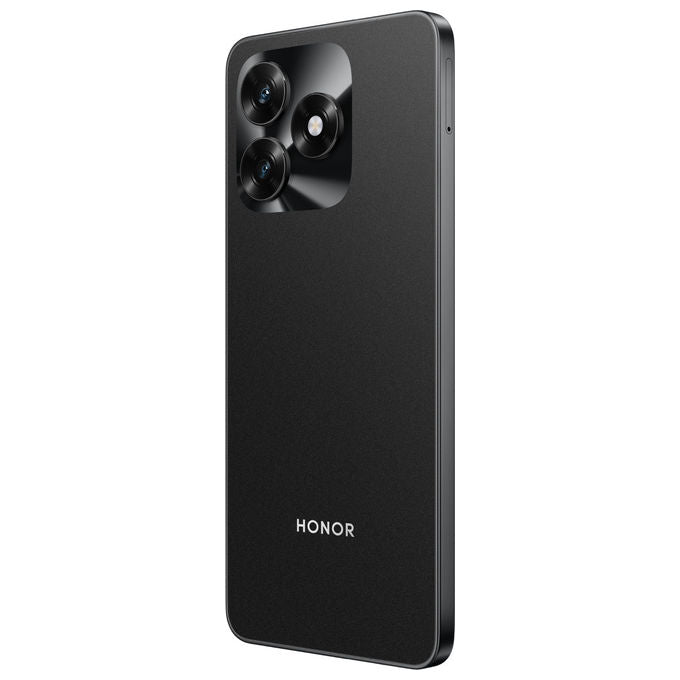 Honor, X5c Plus, 256 GB, 4 GB RAM, MagicOS 9.0, Nero