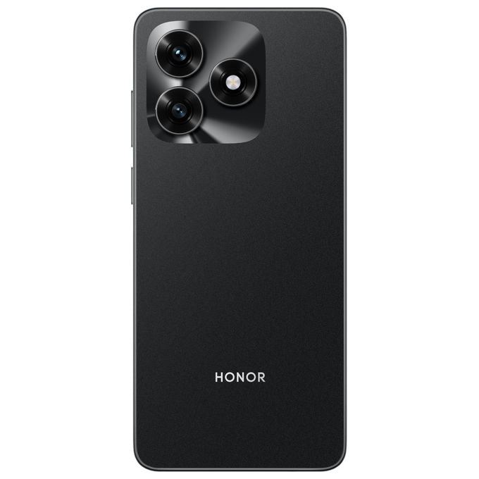 Honor, X5c Plus, 256 GB, 4 GB RAM, MagicOS 9.0, Nero