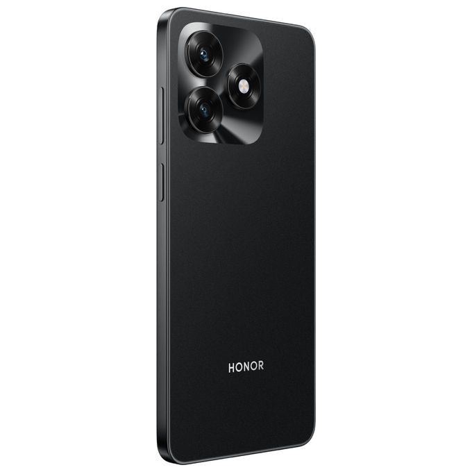 Honor, X5c Plus, 256 GB, 4 GB RAM, MagicOS 9.0, Nero