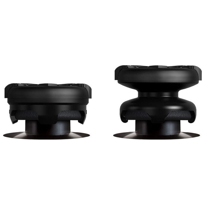 Steelseries 2607-PS5 COD BO6 Cerberus Kit Thumbstick per PS5 DualSense Tecnologia Omni colore Nero