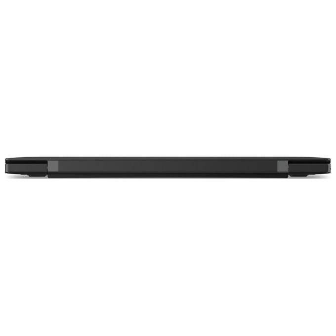 Lenovo 21NX006LIX ThinkPad X1 Carbon Gen 13 Intel Core Ultra 7 16GB RAM 512GB SSD WUXGA colore Nero