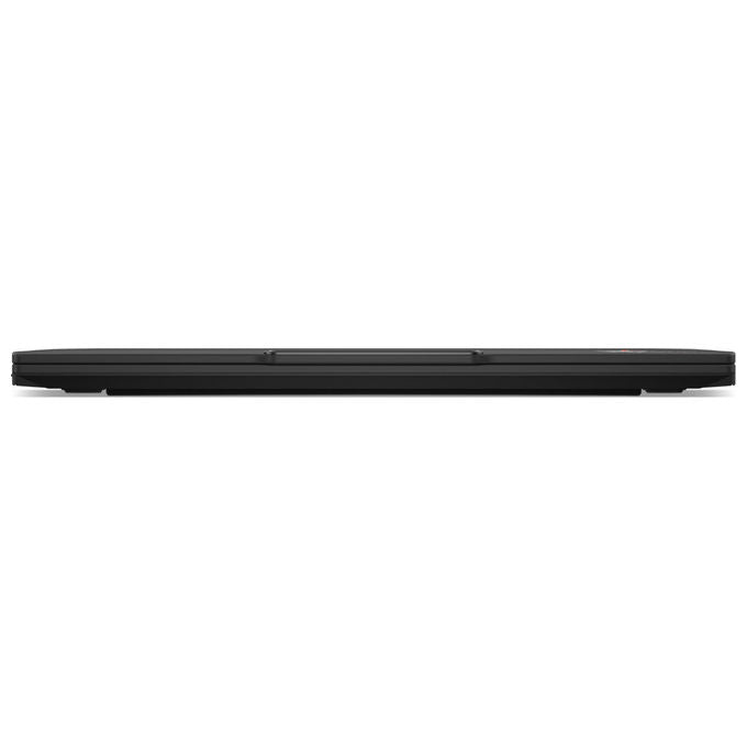 Lenovo 21NX006LIX ThinkPad X1 Carbon Gen 13 Intel Core Ultra 7 16GB RAM 512GB SSD WUXGA colore Nero