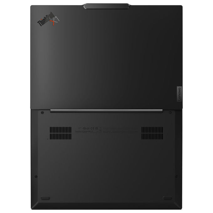 Lenovo 21NX006LIX ThinkPad X1 Carbon Gen 13 Intel Core Ultra 7 16GB RAM 512GB SSD WUXGA colore Nero