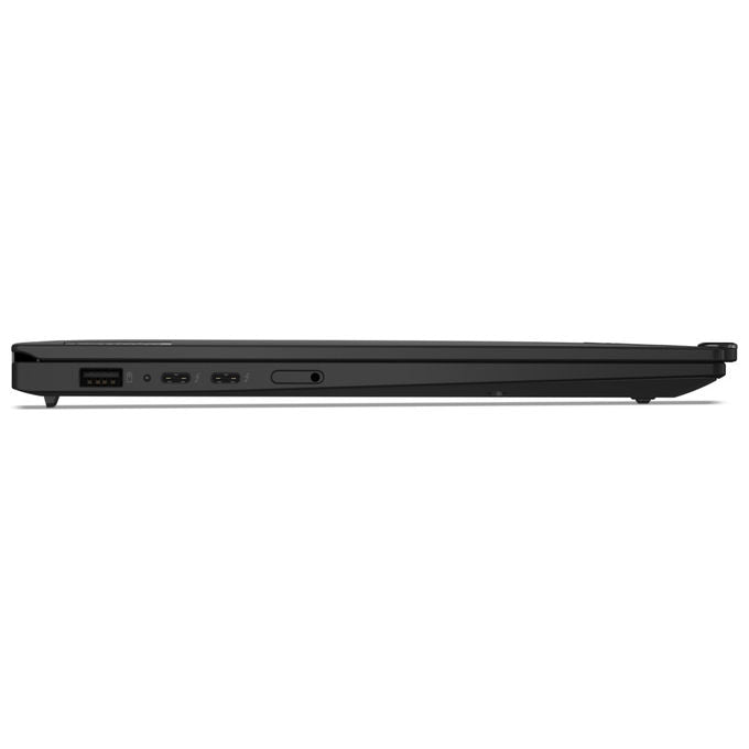 Lenovo 21NX006LIX ThinkPad X1 Carbon Gen 13 Intel Core Ultra 7 16GB RAM 512GB SSD WUXGA colore Nero