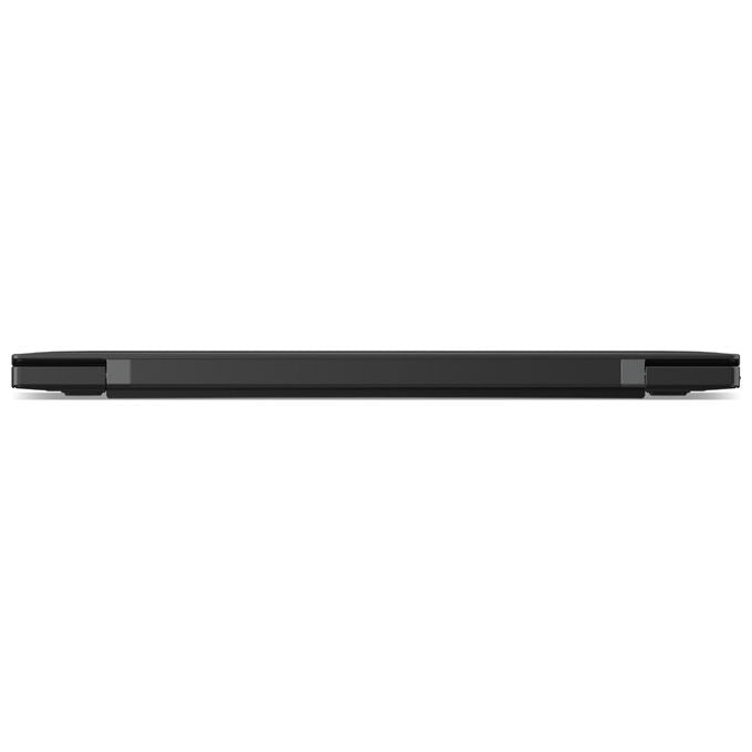 Lenovo 21NS004UIX ThinkPad X1 Carbon Gen 13 Intel Core Ultra 7 258V 14 pollici 2.8K 32GB RAM 1TB SSD Windows 11 Pro colore Nero