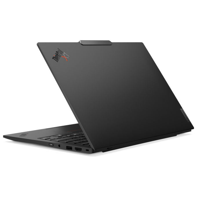 Lenovo 21NS004UIX ThinkPad X1 Carbon Gen 13 Intel Core Ultra 7 258V 14 pollici 2.8K 32GB RAM 1TB SSD Windows 11 Pro colore Nero