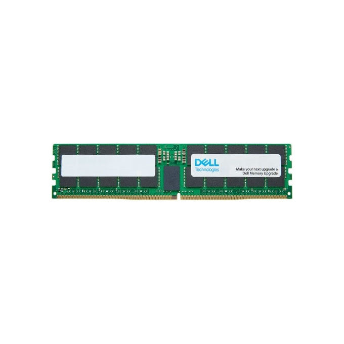 Dell, Memoria RAM 64GB DDR5 6400 MT-s, Server