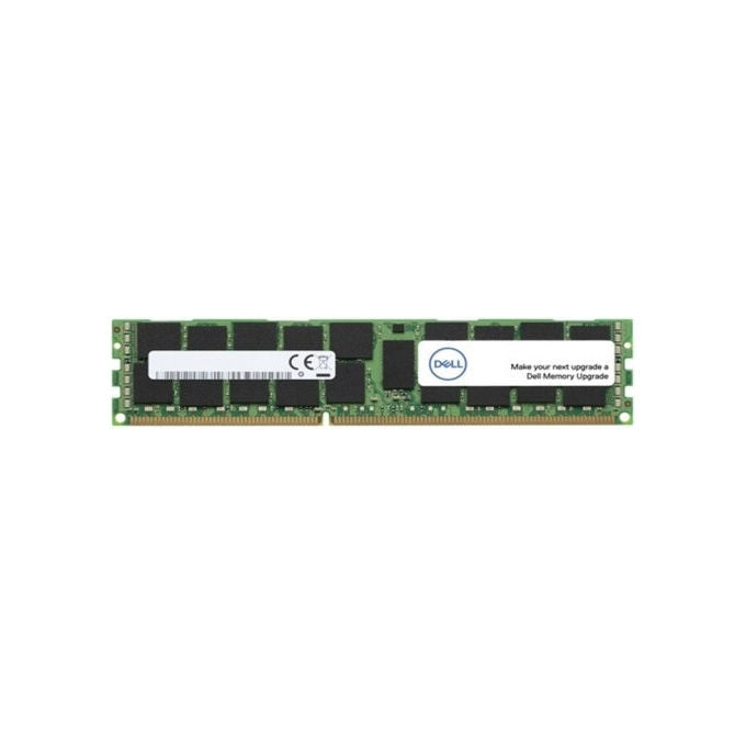 Dell, Memoria RAM 16 GB, DDR5 6400 MT-s, per Server