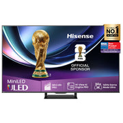 Hisense, Smart TV ULED MiniLED, 65'', 4K, 65U7Q PRO