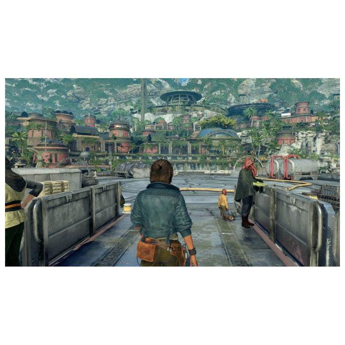 Ubisoft, Star Wars Outlaws Gold Edition, Nintendo Switch 2, Multilingua