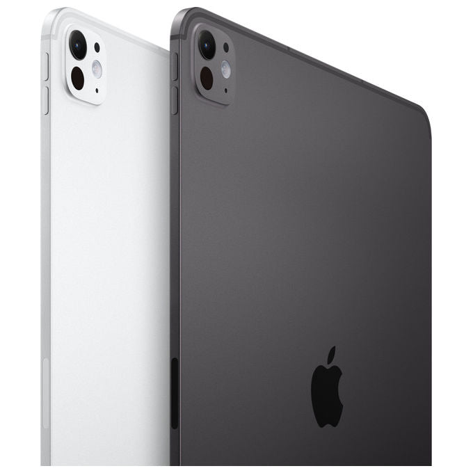 Apple, iPad Pro 11 Wi-Fi + Cellular, 256GB, Nero Siderale