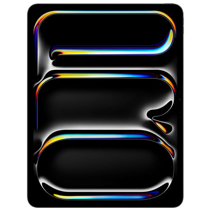 Apple, iPad Pro 13'', Wi-Fi + Cellular, 512GB, Nero Siderale