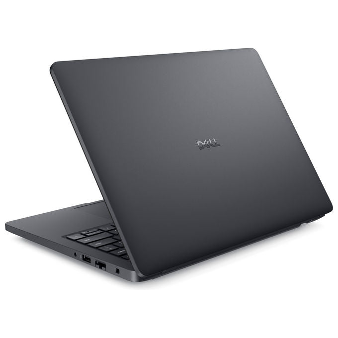 Dell MNP07 Pro Max 14 Workstation Mobile Intel Core Ultra 7 16 GB RAM 512 GB SSD NVIDIA RTX PRO 500 colore Magnetite