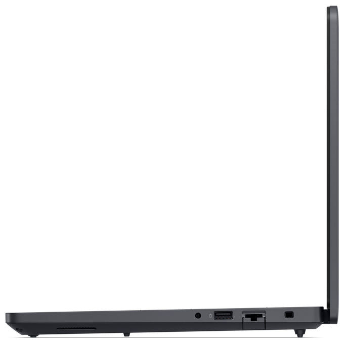 Dell MNP07 Pro Max 14 Workstation Mobile Intel Core Ultra 7 16 GB RAM 512 GB SSD NVIDIA RTX PRO 500 colore Magnetite