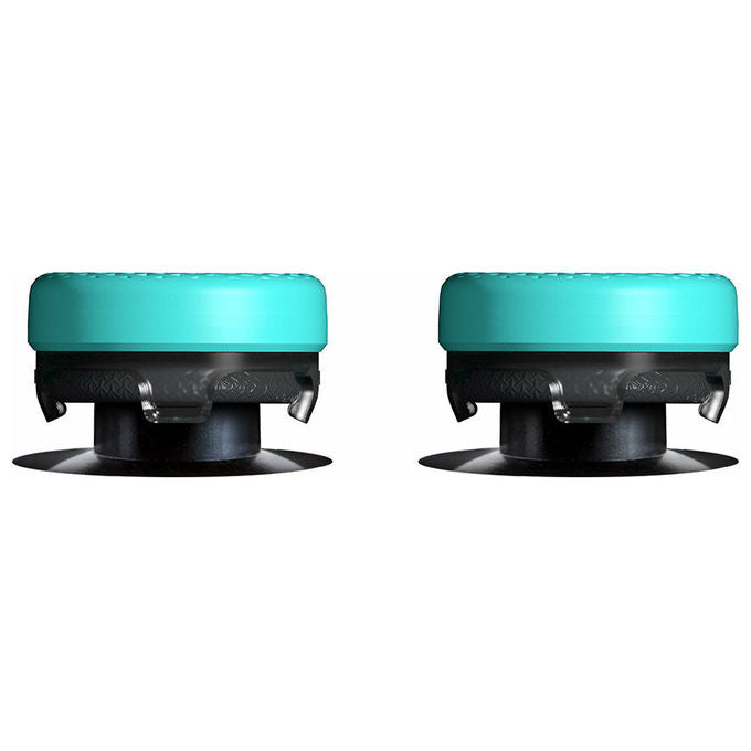 Steelseries Impugnature Joystick Analogico, Blu, Per Xbox One-Series X-S