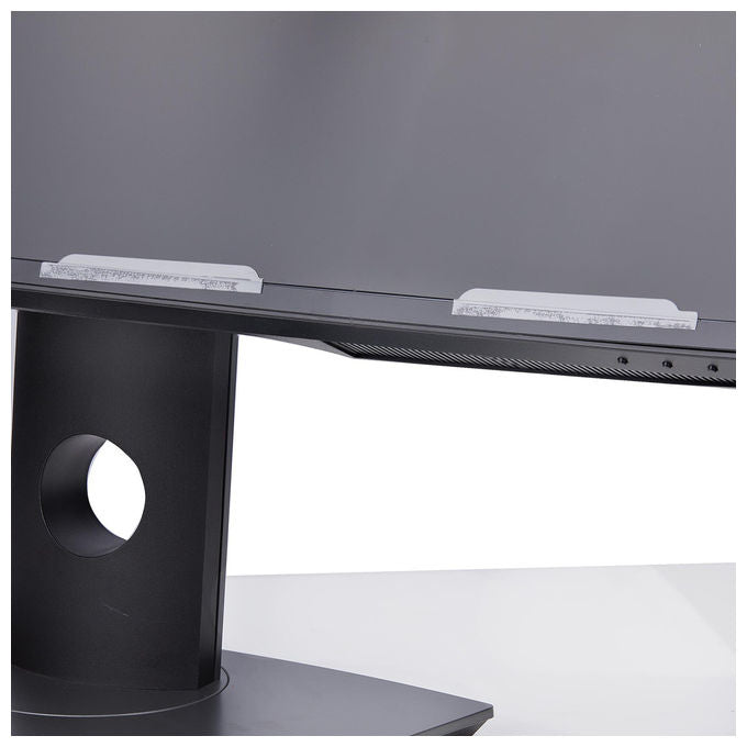 StarTech.com, Filtro Privacy Curvo, Per Monitor Dell P3424WE Ultrawide 21:9, Reversibile Opaco-Lucido