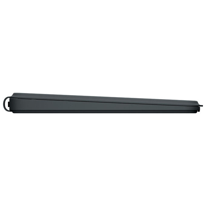 Logitech Tastiera Bluetooth Universale Keys-To-Go 2 Grafite Per iPad