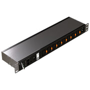 Legrand PDU Basic 19 Pollici 16A 6 Prese