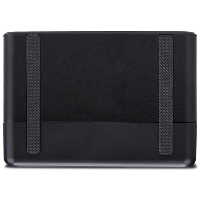 StarTech.com, Duplicatore SSD, M.2 NVMe a 2.5-3.5 SATA, Clonatore Autonomo, Bidirezionale, Doppio Slot
