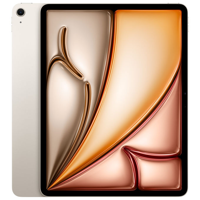 Apple iPad Air 13 pollici Wi-Fi 512GB Galassia