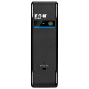 Eaton, Gruppo di Continuita' 0.9 kVA, UPS Standby con 4 Prese AC, Nero
