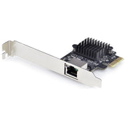 StarTech.com, Scheda di Rete PCIe, Gigabit Ethernet, 5G, 1 Porta