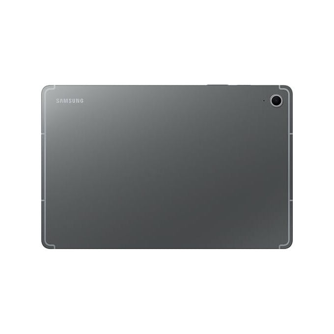Samsung, Galaxy Tab S10 FE 5G, Enterprise Edition, 128GB, 10.9 pollici, Grigio