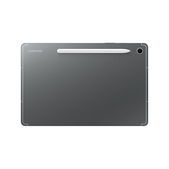 Samsung, Galaxy Tab S10 FE 5G, Enterprise Edition, 128GB, 10.9 pollici, Grigio
