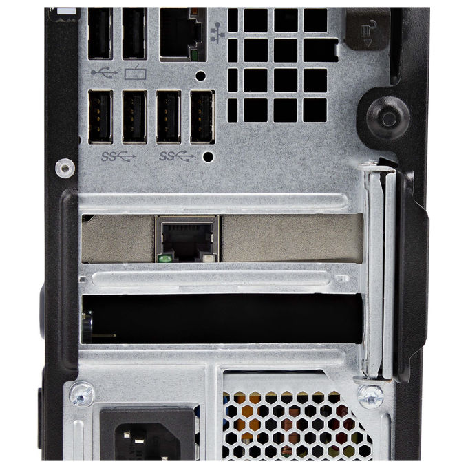 StarTech.com Scheda di Rete Gigabit PCIe 1 Porta Adattatore LAN PCI Express RTL8111H