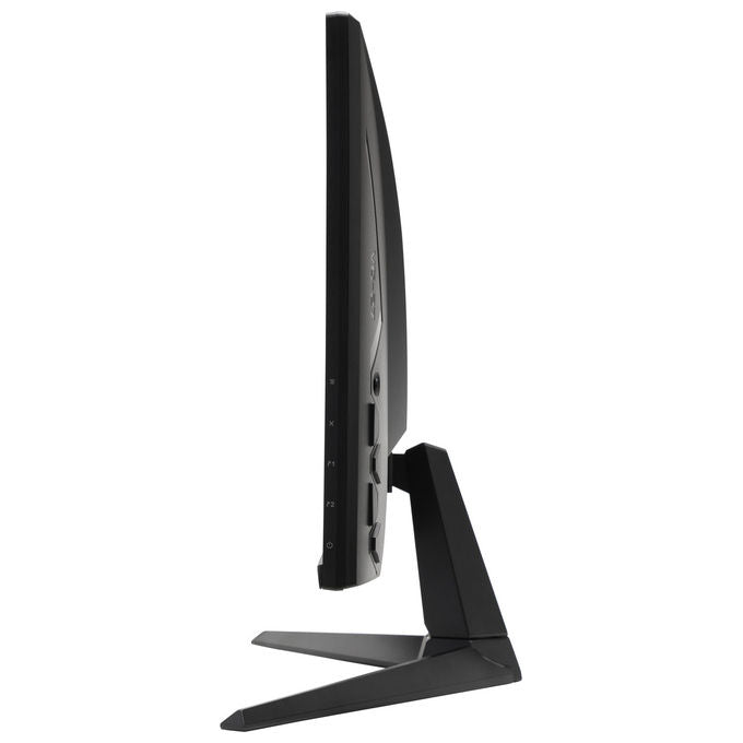 Asus, Monitor Gaming TUF VG27AQM5A, 27'' Quad HD, LED, 1 ms, Nero