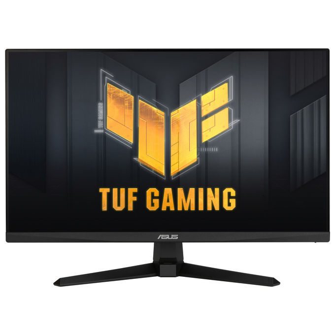 Asus, Monitor Gaming Tuf VG259Q5A, 24.5 Pollici, Full HD, Led Nero