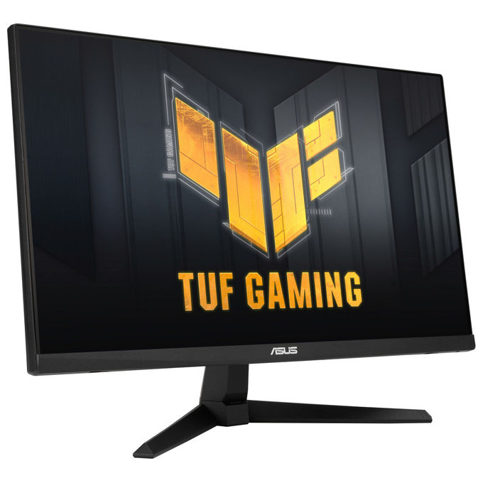 Asus, Monitor Gaming Tuf VG259Q5A, 24.5 Pollici, Full HD, Led Nero