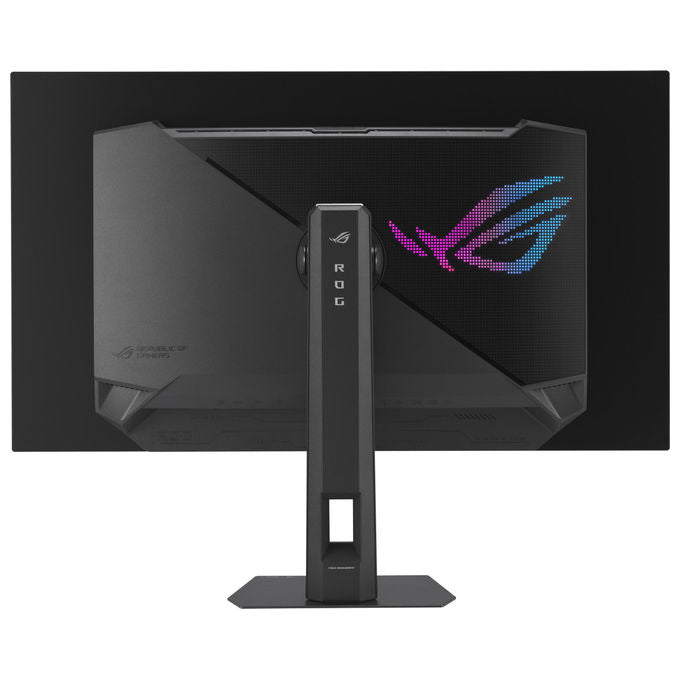 Asus, Monitor PC Rog Strix XG32UCWMG, 31.5'' 4K Ultra HD OLED, Nero