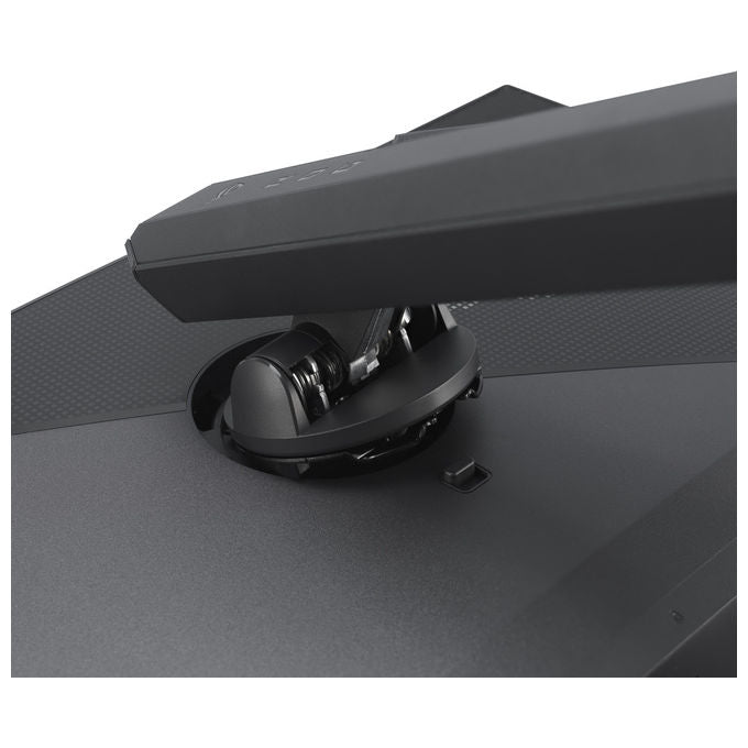 Asus, Monitor PC Rog Strix XG32UCWMG, 31.5'' 4K Ultra HD OLED, Nero