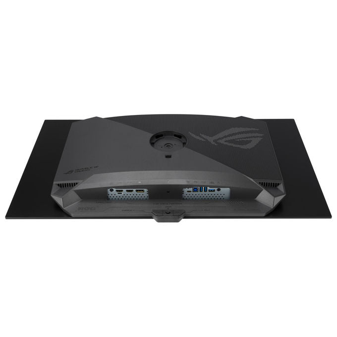 Asus, Monitor PC Rog Strix XG32UCWMG, 31.5'' 4K Ultra HD OLED, Nero
