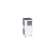 Akai Condizionatore Portatile Smart 9000 BTU Wi-Fi Bianco