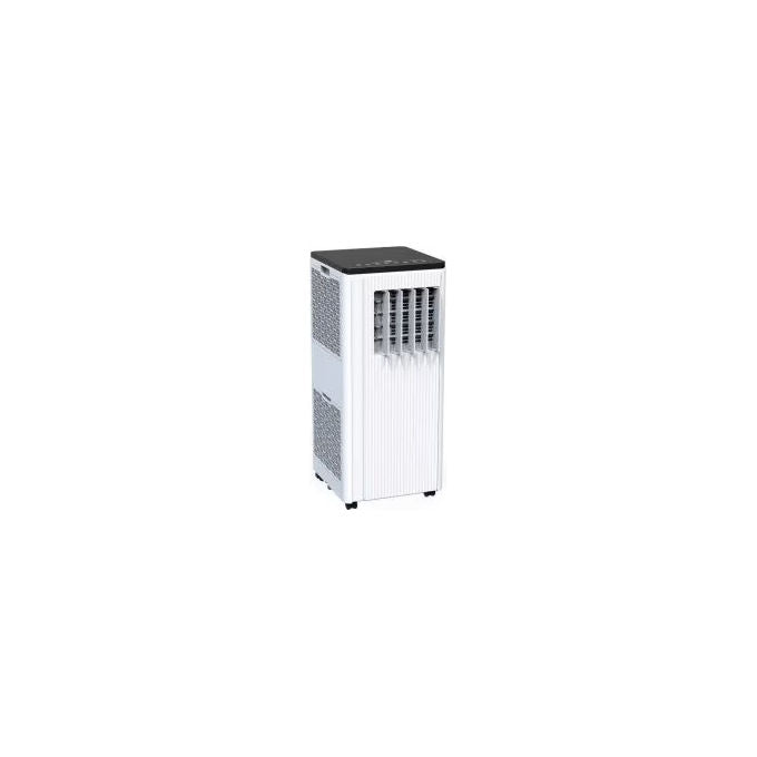 Akai Condizionatore Portatile Smart 9000 BTU Wi-Fi Bianco