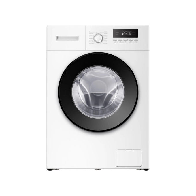 AKAI Lavatrice Slim Carica Frontale 7 Kg Classe a 1200 Giri AQUA70012K-J