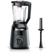 Bosch MMB6652B Serie 6 VitaPower Frullatore da tavolo 2 L 1800 W 45000 rpm 6 velocita' colore Nero