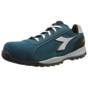 Diadora 803063E+12 Glove Net Low Scarpe Antinfortunistiche S1PL FO SR HRO ESD colore Blue Cosmos