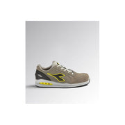 Diadora Utility Run Net Airbox, Scarpe Antinfortunistiche S3 Grigio