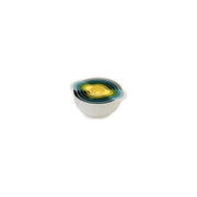 Joseph Joseph Set 6 Contenitori Multiuso Impilabili Plastica Senza Bpa Multicolore