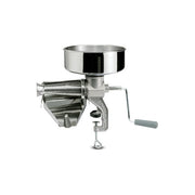 Reber 8603N Spremipomodoro Manuale Inox Ghisa per Salsa Pomodoro Marmellate e Succhi