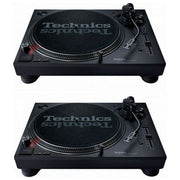 Technics, Giradischi a Trazione Diretta SL-1210MK7, Serie DJ